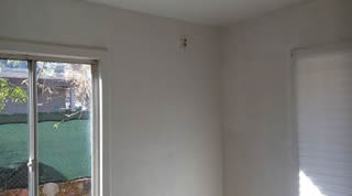 Drywall Repair After